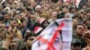 Mesir Ambil Langkah-Langkah Politis, Aksi Protes Terus Berlanjut