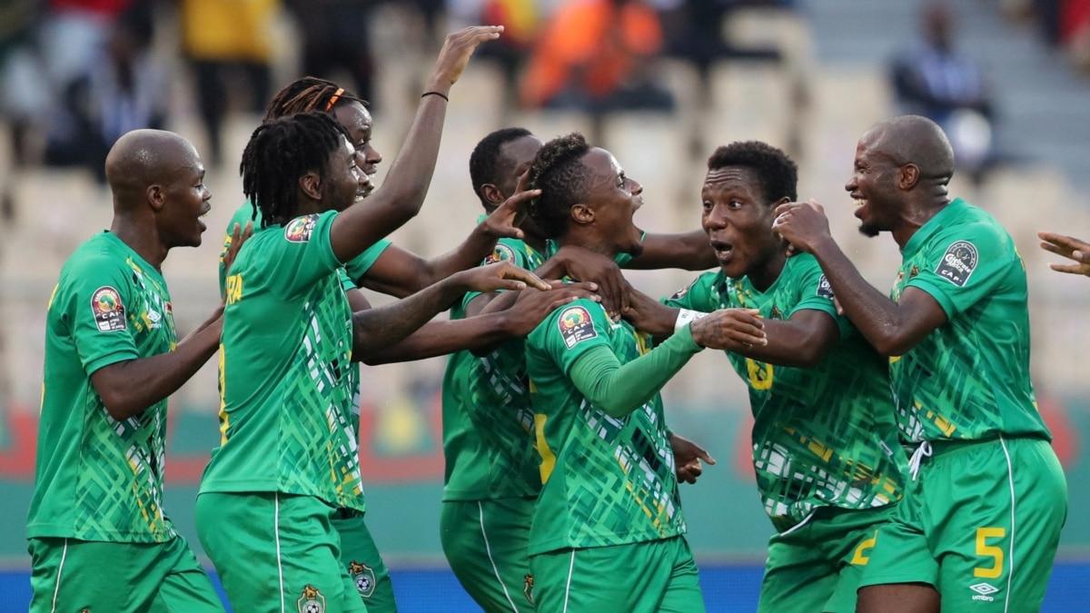 Forgotten Warrior And SuperSport United Out Cast Is Looking For A New Home In Europe