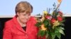 Merkel Formally Nominated for German Election Run