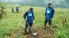 U.S. Demining Efforts in Colombia