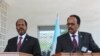 Rais wa zamani amshutumu Farmajo kutekeleza shambulizi dhidi yake