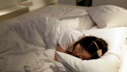 QUIZ: Enough Sleep Could Reduce Risk of Injury, Study Finds
