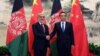 آمادگی چین برای میانجیگری بین کابل و اسلام آباد