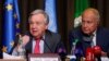 Sahara: Guterres appelle à des "gestes" pour une solution "possible"