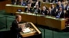 반기문 총장, 유엔총회 앞두고 북한 핵·탄도미사일 우려