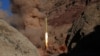США, Великобританія, Франція і Німеччина осудили запуск іранської ракети