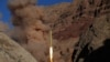 Balas Serangan di Teheran, Iran Luncurkan Misil ke Suriah