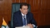 راجہ فاروق حیدر پاکستانی کشمیر کے وزیراعظم منتخب