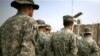 Irak’ta İki Amerikan Askeri Öldürüldü