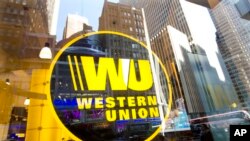 Western Union 