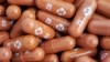 EU Drug Regulator to Expedite Authorization of Merck COVID Pill