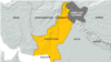 17 người thiệt mạng trong vụ đột kích ở biên giới Pakistan