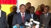 Un ministre promet la "plus grande fermeté" après la présidentielle au Cameroun