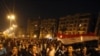Площадь Тахрир: столкновения