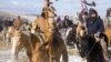 Ride to Remember Wounded Knee