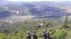 شام: ترکی کی سرحد کے قریب 12 افراد ہلاک