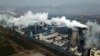 China Plans More Coal-Powered Energy