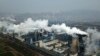 China Janji Kurangi Penggunaan Batu Bara dalam Produksi Energi