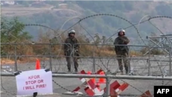 EULEX, qeveria e Kosovës dërgojnë doganierët dhe policinë në vendkalimet kufitare në veri