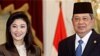 Thủ tướng Thái Lan công du Indonesia