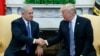 Meet Trump’s Envoy-at-Large: Benjamin Netanyahu