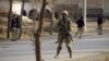 ہنگو: چیک پوسٹ پر حملہ، تین پولیس اہلکار ہلاک