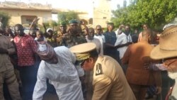 Kayes: doudgou denw ka hakilina Dr. boubou Cisse ka tama kan, ouw ka marabolo kono.