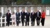 G-7 Ministers Hope to Seal Commitments on Global Challenges