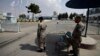 قطر:کار تیم تخنیکی ما در میدان هوایی کابل پایان یافت