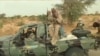 Poursuite de l'offensive de l’armée tchadienne contre Boko Haram