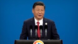 ကိုယ်ကျိုးစီးပွားကြည့်မူဝါဒမထားဖို့ တရုတ်သမ္မတတိုက်တွန်း
