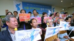 [인터뷰] 조한범 통일연구원 선임연구위원