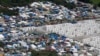 Près de 900 migrants mineurs isolés dans les camps de Calais en France