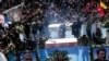 Une bousculade fait 56 morts lors des funérailles de Soleimani