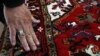 Sanksi Dicabut, Industri Karpet Iran Ingin Tingkatkan Bisnis