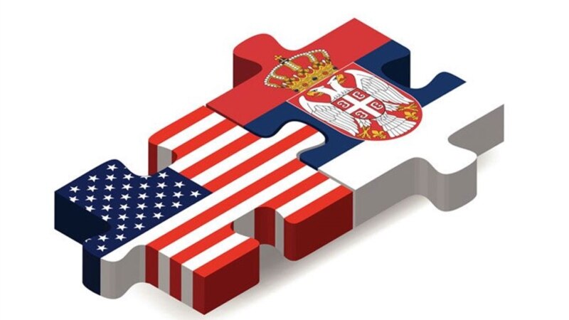 Američka privredno-državna delegacija u Beogradu: Zapadni Balkan kao deo sveta