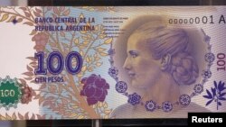 El gobierno argentino viene haciendo cada vez más difícil el acceso a la moneda americana