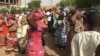 Les veuves tchadiennes s'accrochent aux promesses des autorités sans trop y croire
