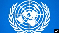 UN Logo