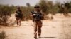 Sahel: Al-Qaïda revendique l'attentat suicide qui a blessé six soldats français