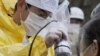 日本：受损核电站附近辐射达危险水平