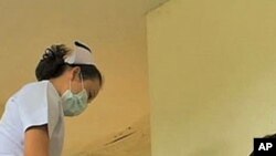 လူ႔အခြင့္အေရးဟာ AIDS ေရာဂါေ၀ဒနာရွင္ေတြအတြက္ ဘယ္ေလာက္ အေရးပါသလဲ?