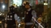 Trung Quốc duyệt xét luật xác định và trừng phạt khủng bố