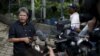 澳大利亚要求印尼暂缓处决两名澳毒贩