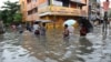 Southern India Flooding Closes Airport, Cuts off Power