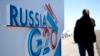 World Leaders Begin G20 Summit in Russia