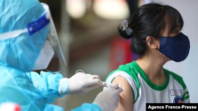 新冠疫情已致全球五百万人死亡