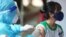 Việt Nam hiện đã tiêm vaccine ngừa COVID-19 cho đến độ tuổi 12