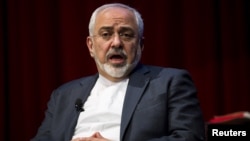 Menlu Iran Mohammad Javad Zarif mengharapkan kesepakatan nuklir bisa segera tercapai (foto: dok).