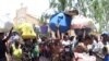 Près de 300 réfugiés togolais fuient vers le Ghana